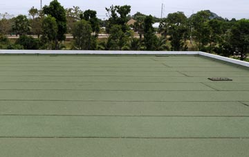 all Wylam roofing types quoted for