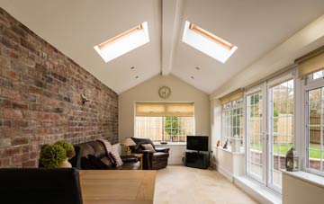 conservatory roof insulation Wylam, Northumberland