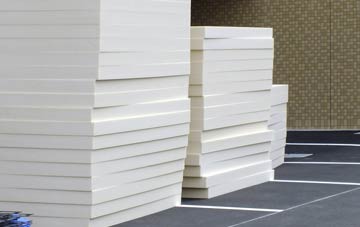 Wylam flat roof insulation costs