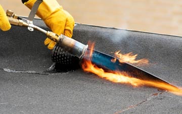 flat roof repairs Wylam, Northumberland