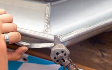 disadvantages of Wylam lead roofing