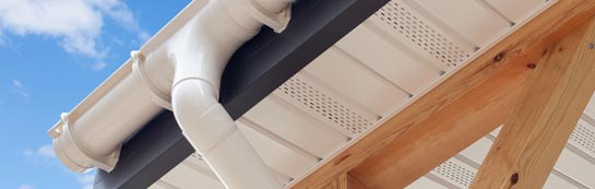 get Wylam guttering quotes today