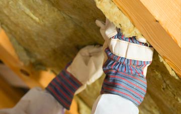 types of Wylam pitched roof insulation materials