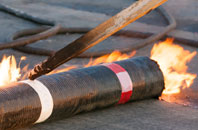 free Wylam flat roofing repair quotes