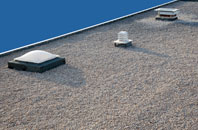 Wylam flat roofing